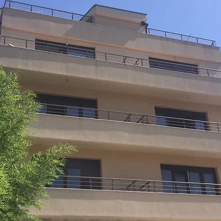 Διαμέρισμα Summer Holiday Savina